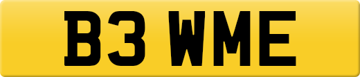 B3WME