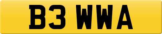 B3WWA