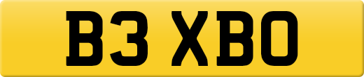 B3XBO