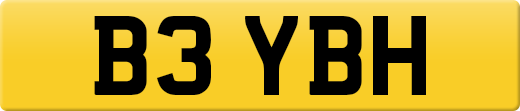 B3YBH
