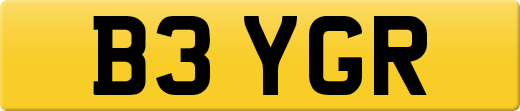 B3YGR