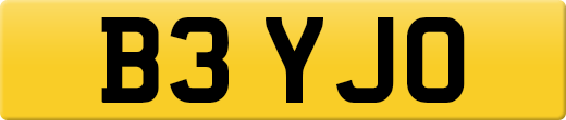 B3YJO