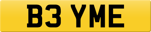 B3YME