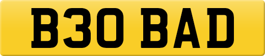 B30BAD