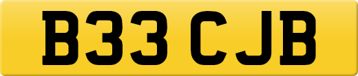 B33CJB