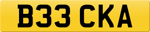 B33CKA