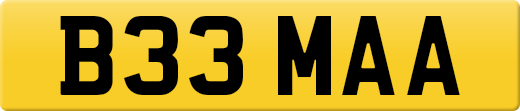 B33MAA