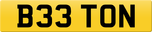 B33TON