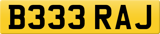 B333RAJ