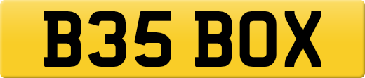 B35BOX