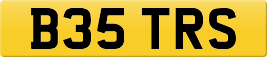 B35TRS