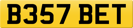 B357BET