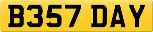 B357DAY