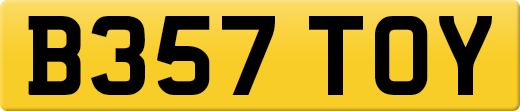 B357TOY