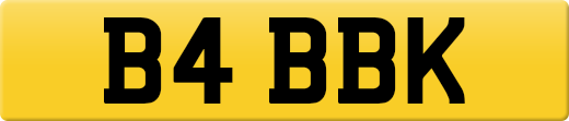B4BBK
