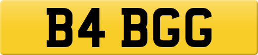 B4BGG