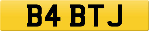 B4BTJ