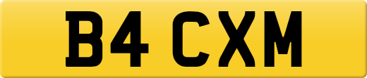 B4CXM