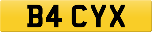 B4CYX