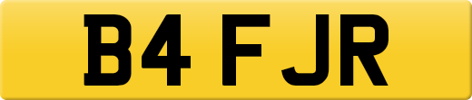 B4FJR