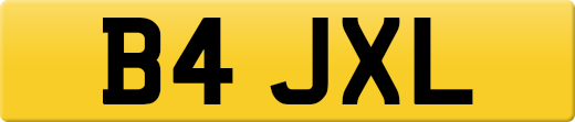 B4JXL