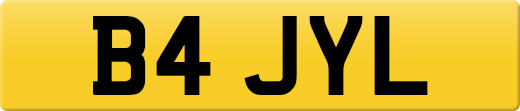B4JYL