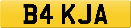B4KJA