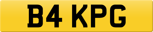 B4KPG