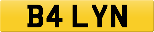 B4LYN