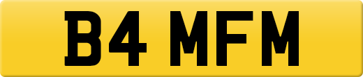 B4MFM
