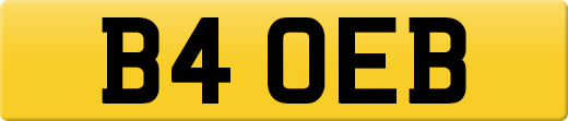 B4OEB