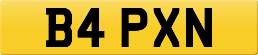 B4PXN