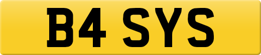 B4SYS