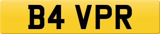 B4VPR