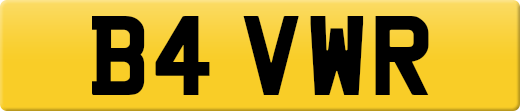 B4VWR