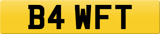 B4WFT