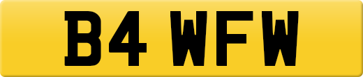 B4WFW