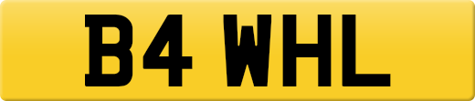 B4WHL