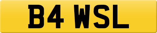 B4WSL