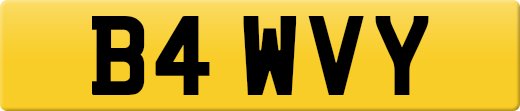 B4WVY