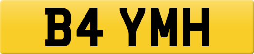 B4YMH