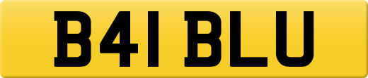 B41BLU