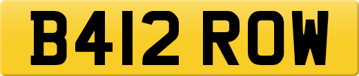B412ROW