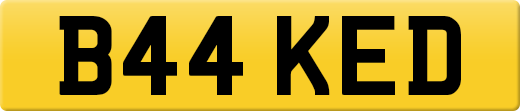 B44KED