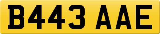 B443AAE