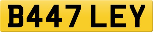 B447LEY