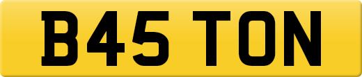 B45TON
