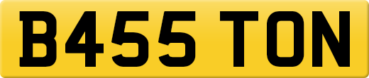 B455TON