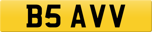 B5AVV