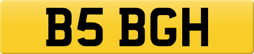 B5BGH